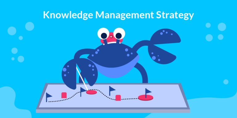 What Is A Knowledge Management Strategy Tettra