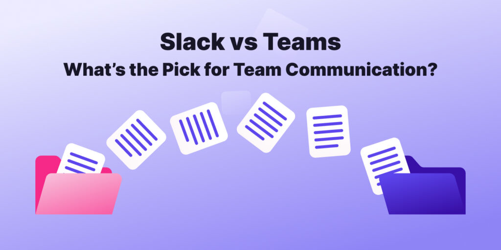 Slack Vs Teams What S Right For Tettra