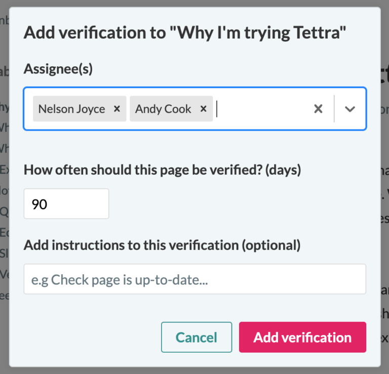 Look Into Tettra As Your Knowledge Base Generator Tettra