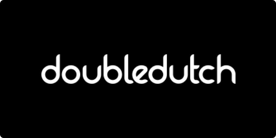 Double Dutch logo