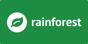 Rainforest logo