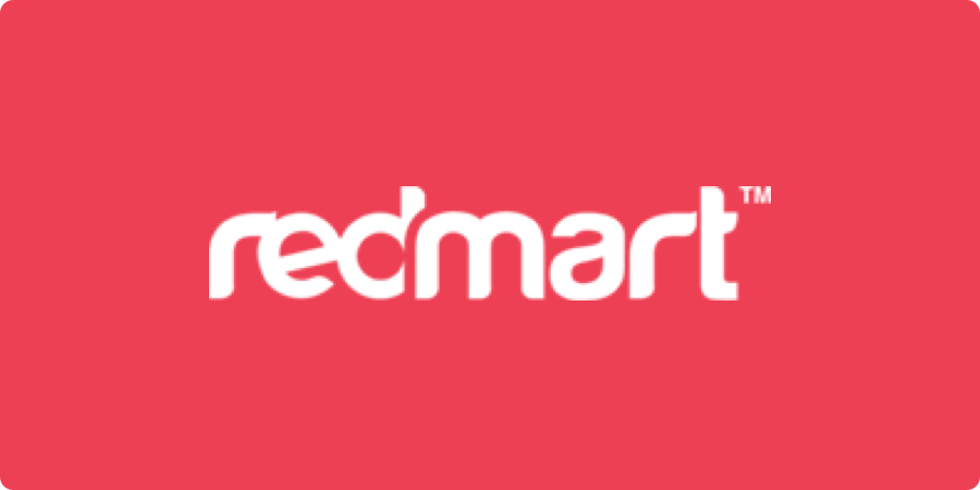 RedMart logo