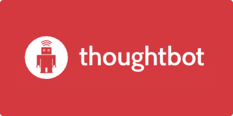 Thoughtbot logo