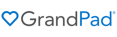 grandpad logo
