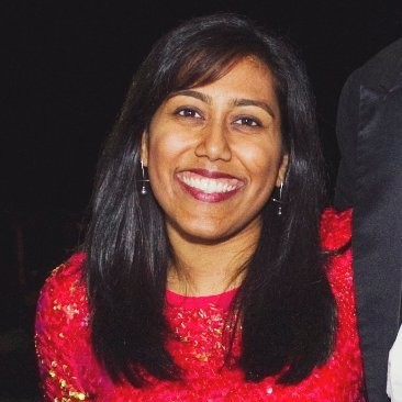 Shauni Deshmukh