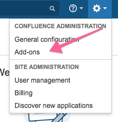 confluence-add-ons