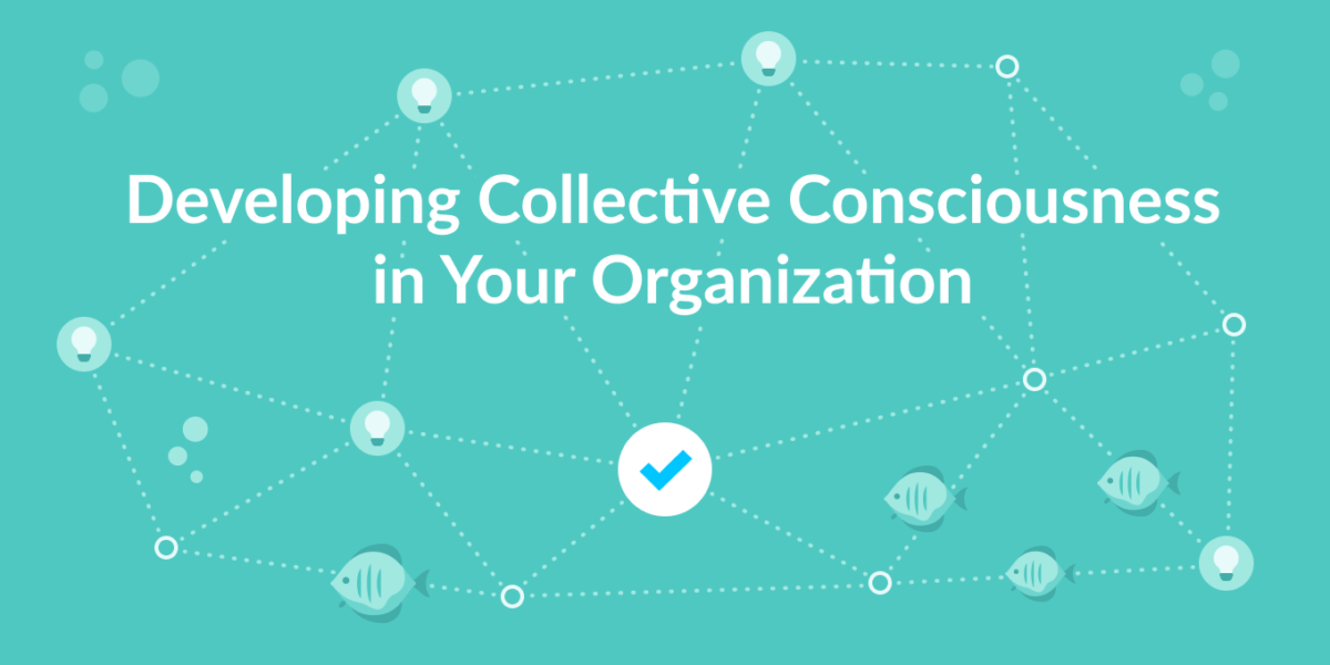Developing Collective Consciousness in Your Organization