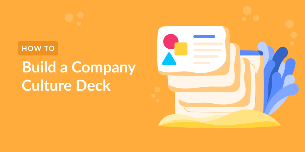 Best 27 Company Culture Decks (Updated 2023) Tettra