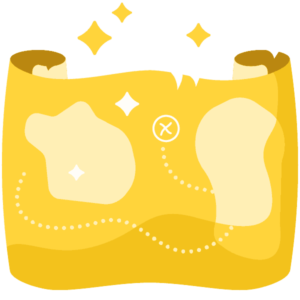 image of knowledge map