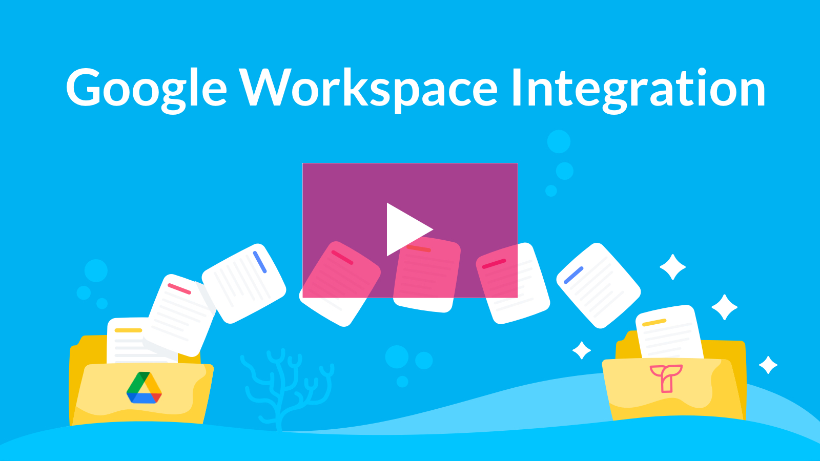 Google Workspace Integration