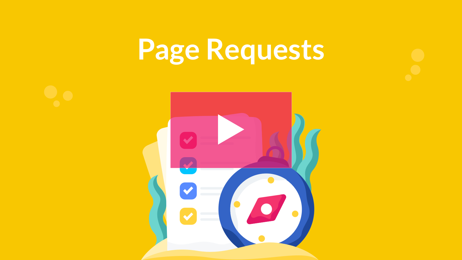Page Requests
