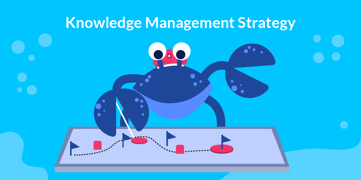 What Is A Knowledge Management Strategy? - Tettra