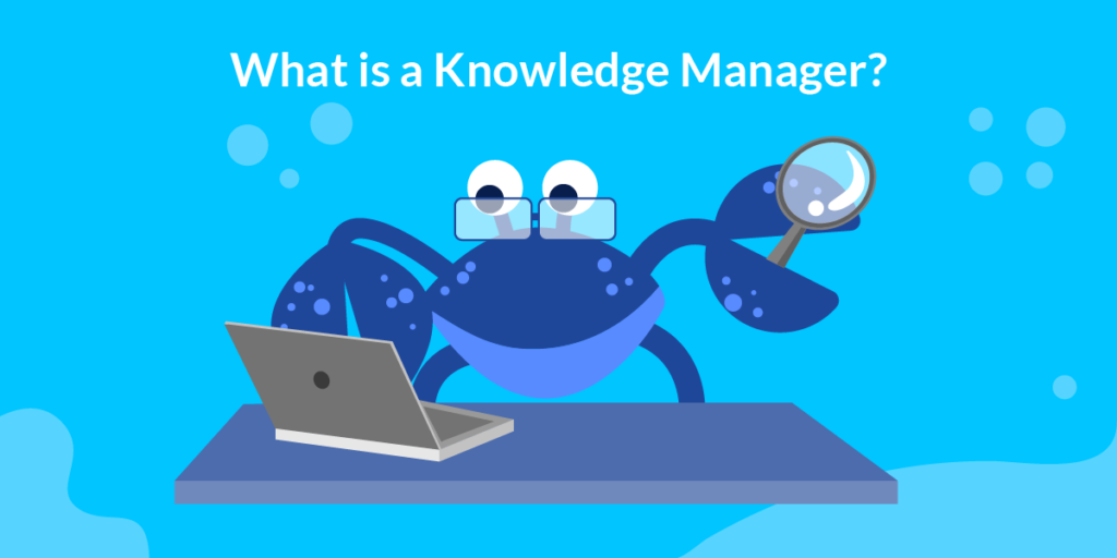 Skills Of A Knowledge Manager