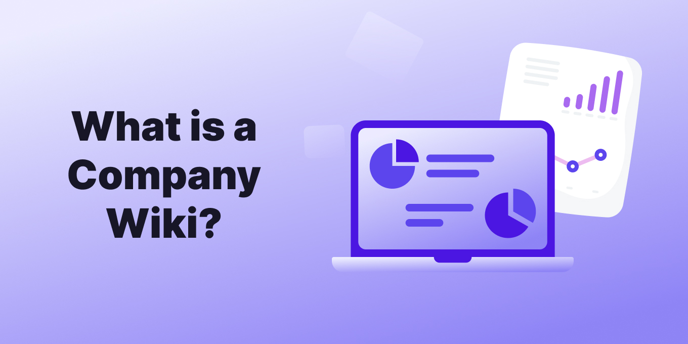 Does Your Business Need a Company Wiki? Yes.