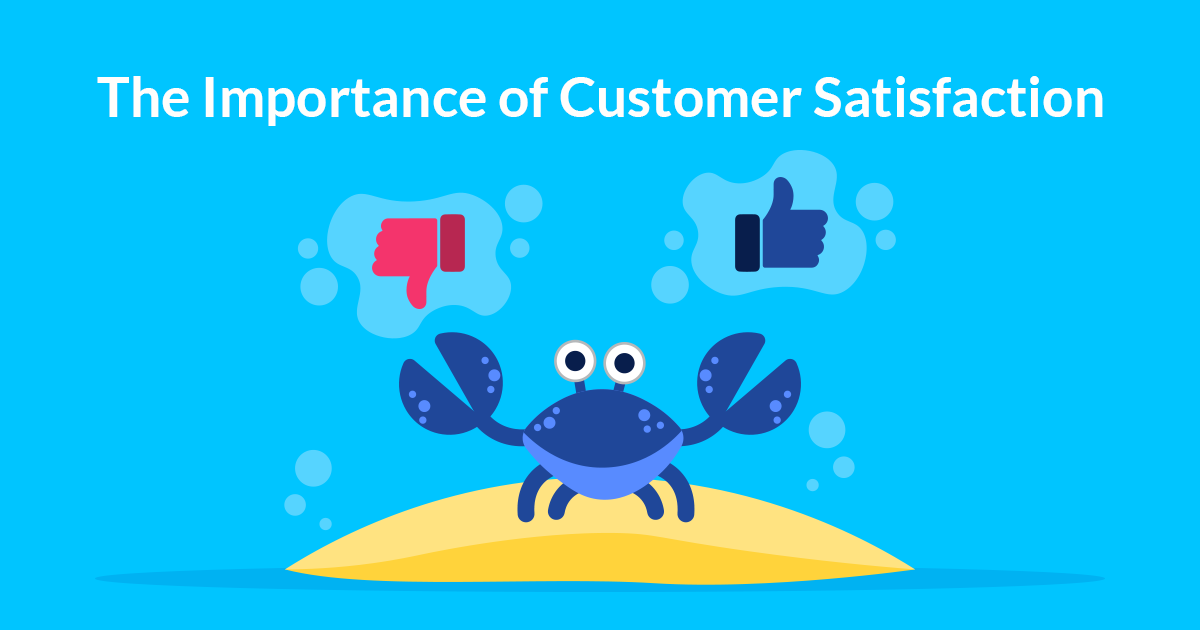 customer satisfaction guide