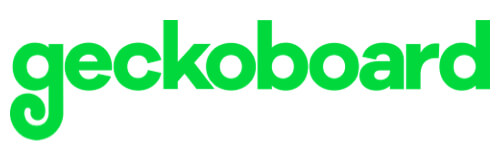 geckboard logo