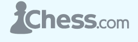 chess.com logo