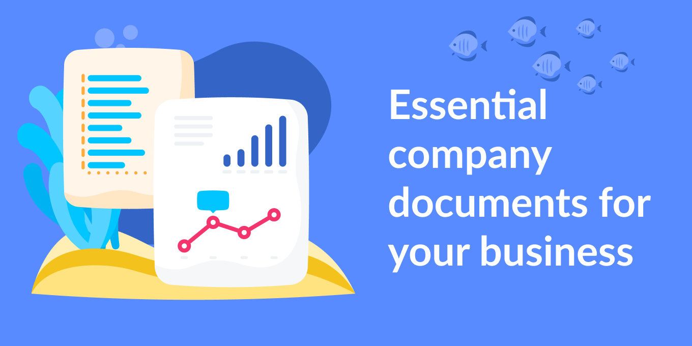 12 Company Documents Every Business Owner Should Know About Tettra