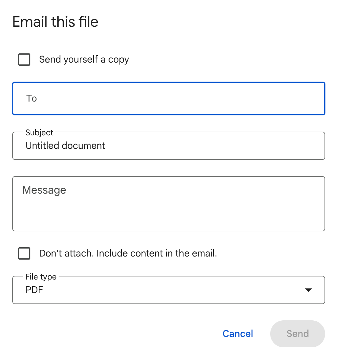 16 Google Docs Features & Tricks You May Not Know (2024) Tettra