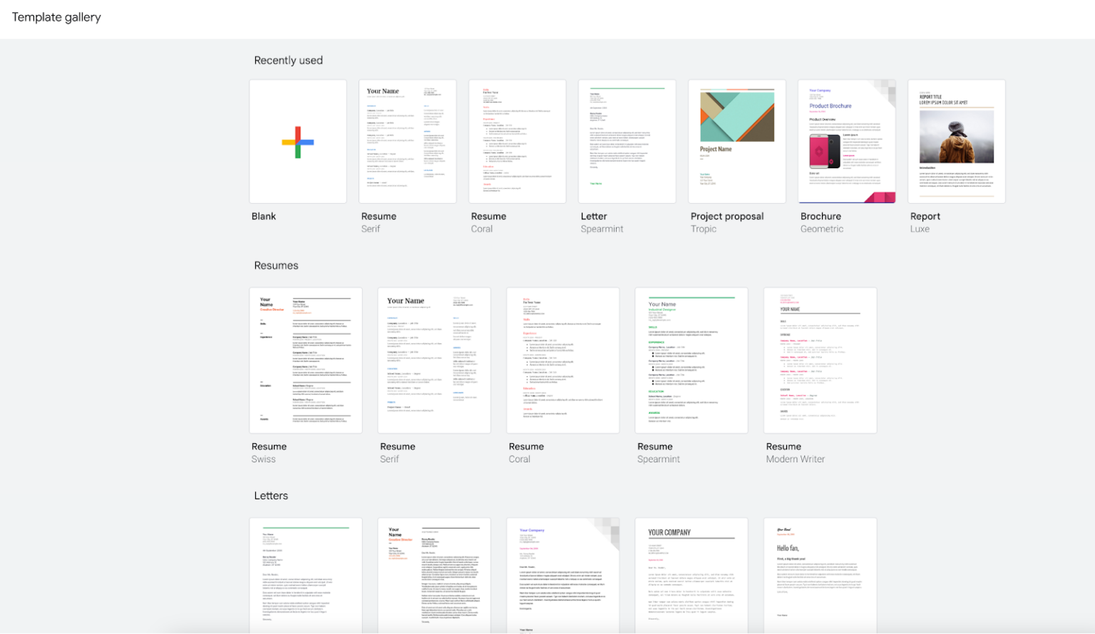 16 Google Docs Features & Tricks You May Not Know (2024) - Tettra