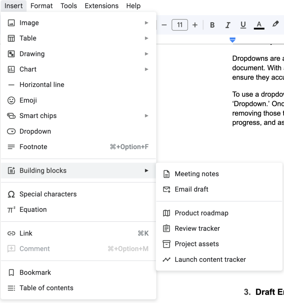 16 Google Docs Features Tricks You May Not Know 2024 Tettra   Image 44 961x1024 