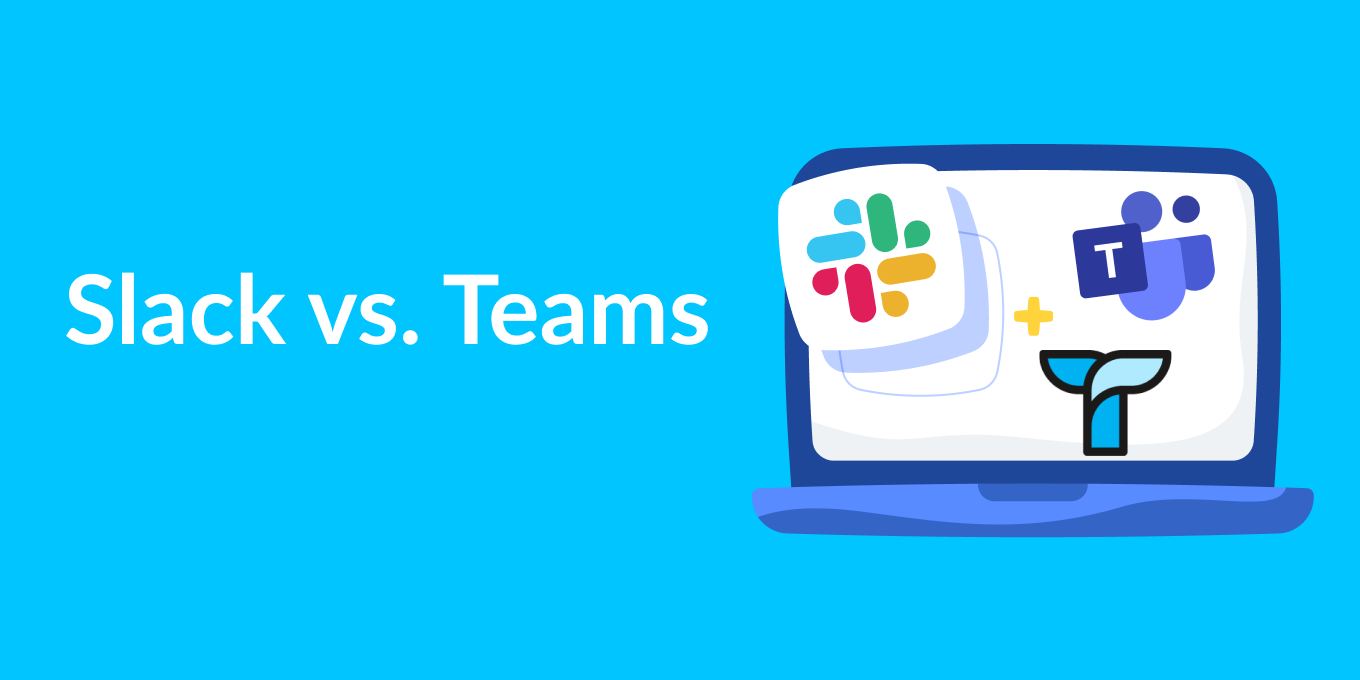 Slack Vs Teams Whats The Pick For Team Communication Tettra