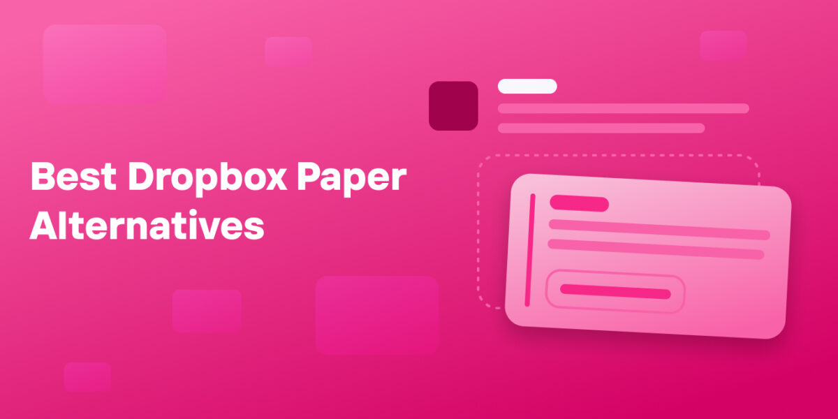Paper - Dropbox