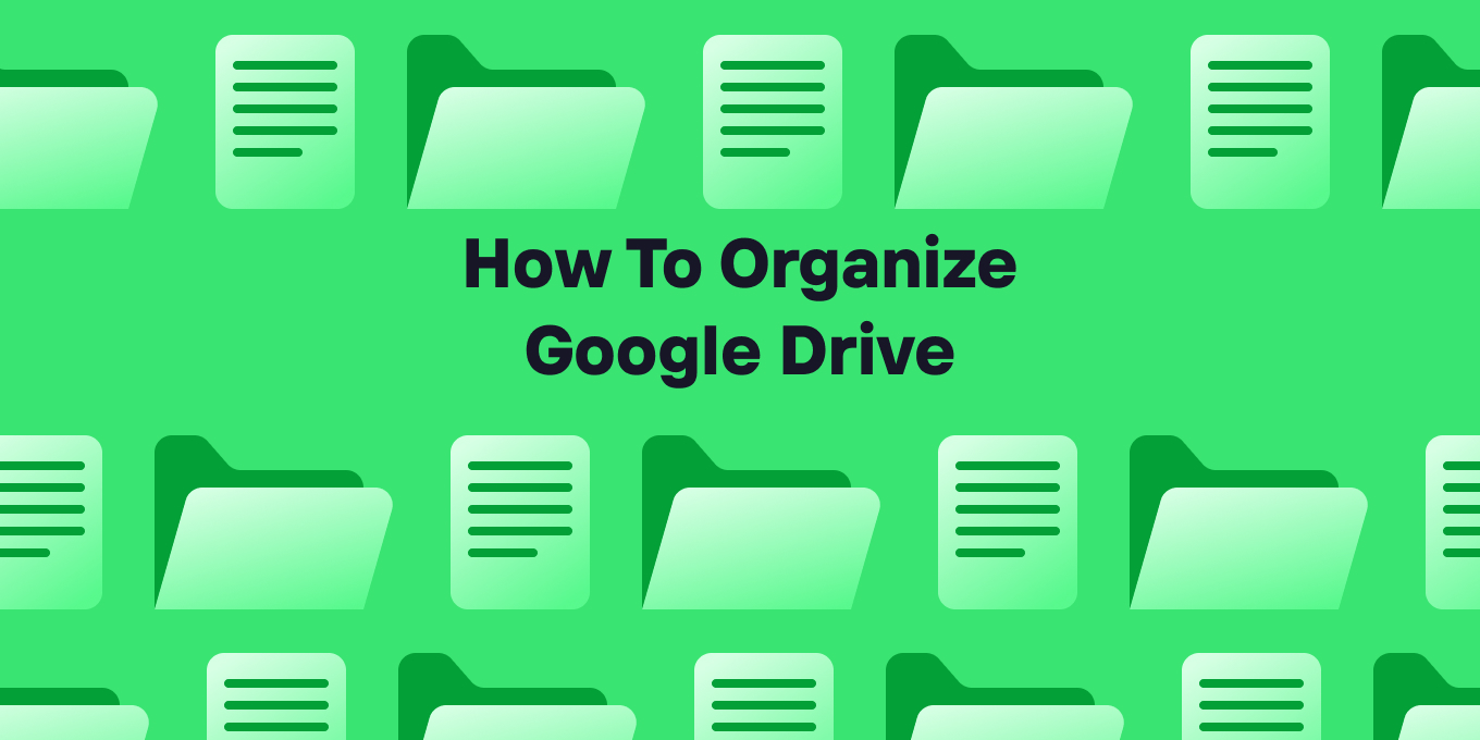 Add files and folders to a shared drive - Google Workspace Learning Center