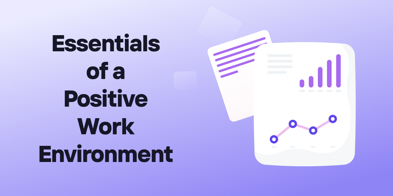 7 Types of Work Environments & How It Can Be Positive