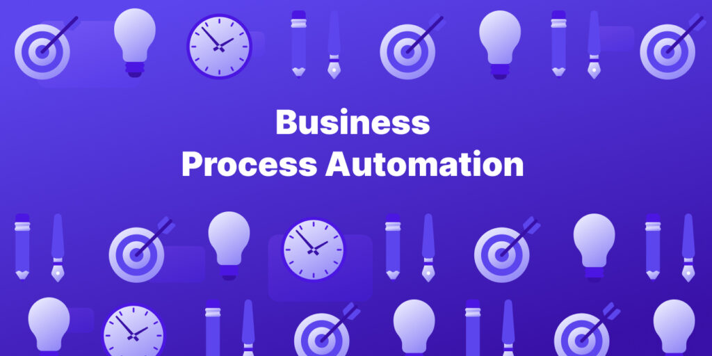 How Does Business Process Automation Work? - Tettra