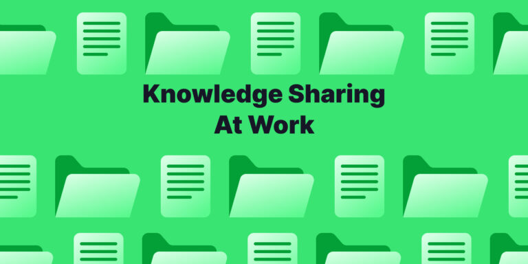 knowledge-sharing-best-practices-your-questions-answered-tettra