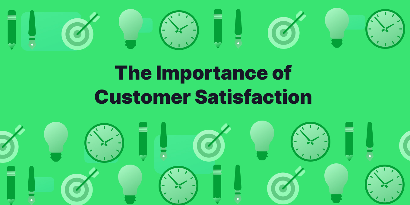 Customer Satisfaction Explained