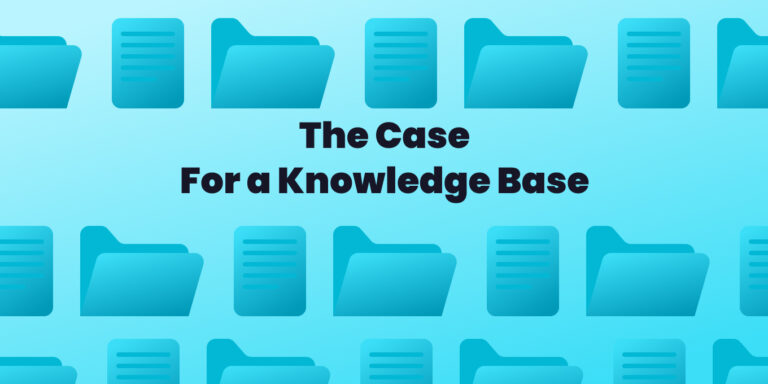 The Case for an Internal Knowledge Base - Tettra