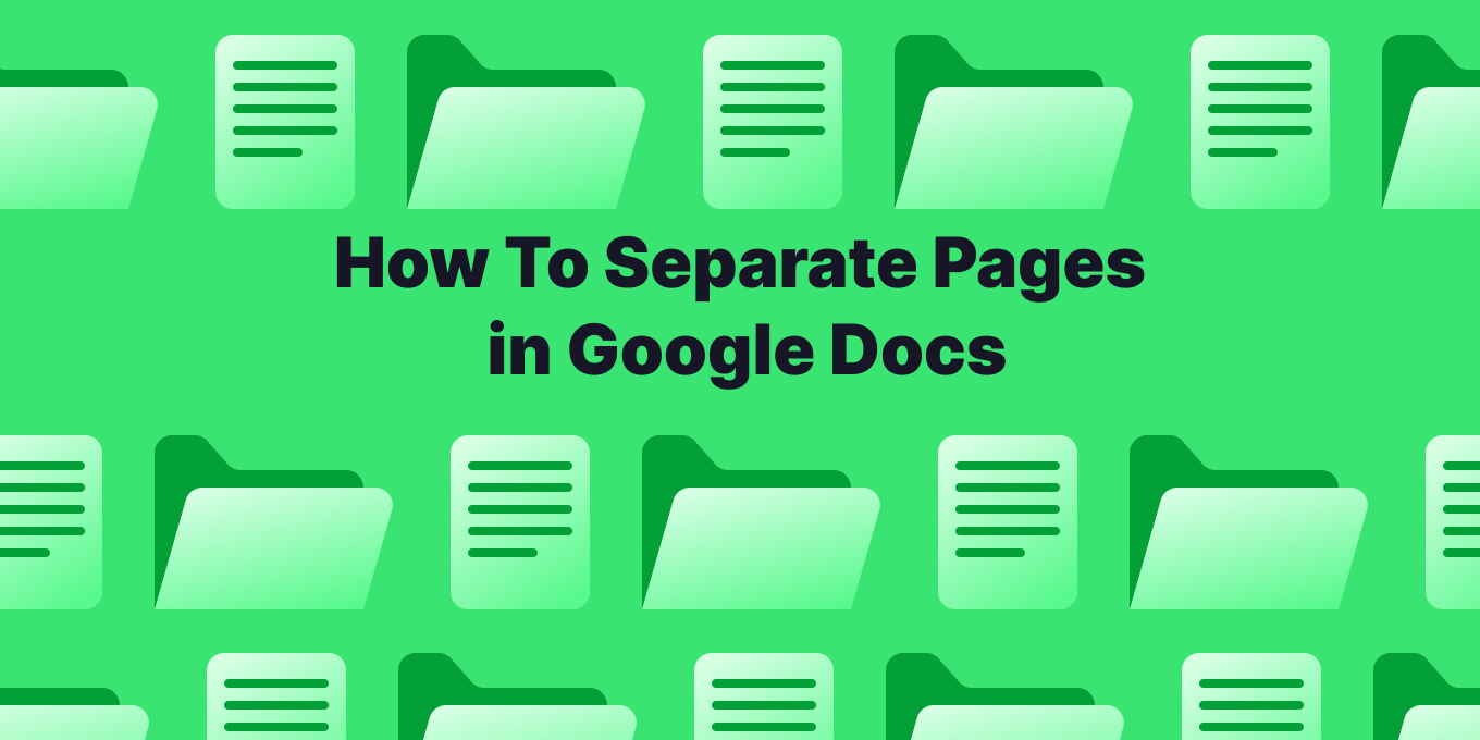 how-to-separate-pages-in-google-docs-2-methods-tettra