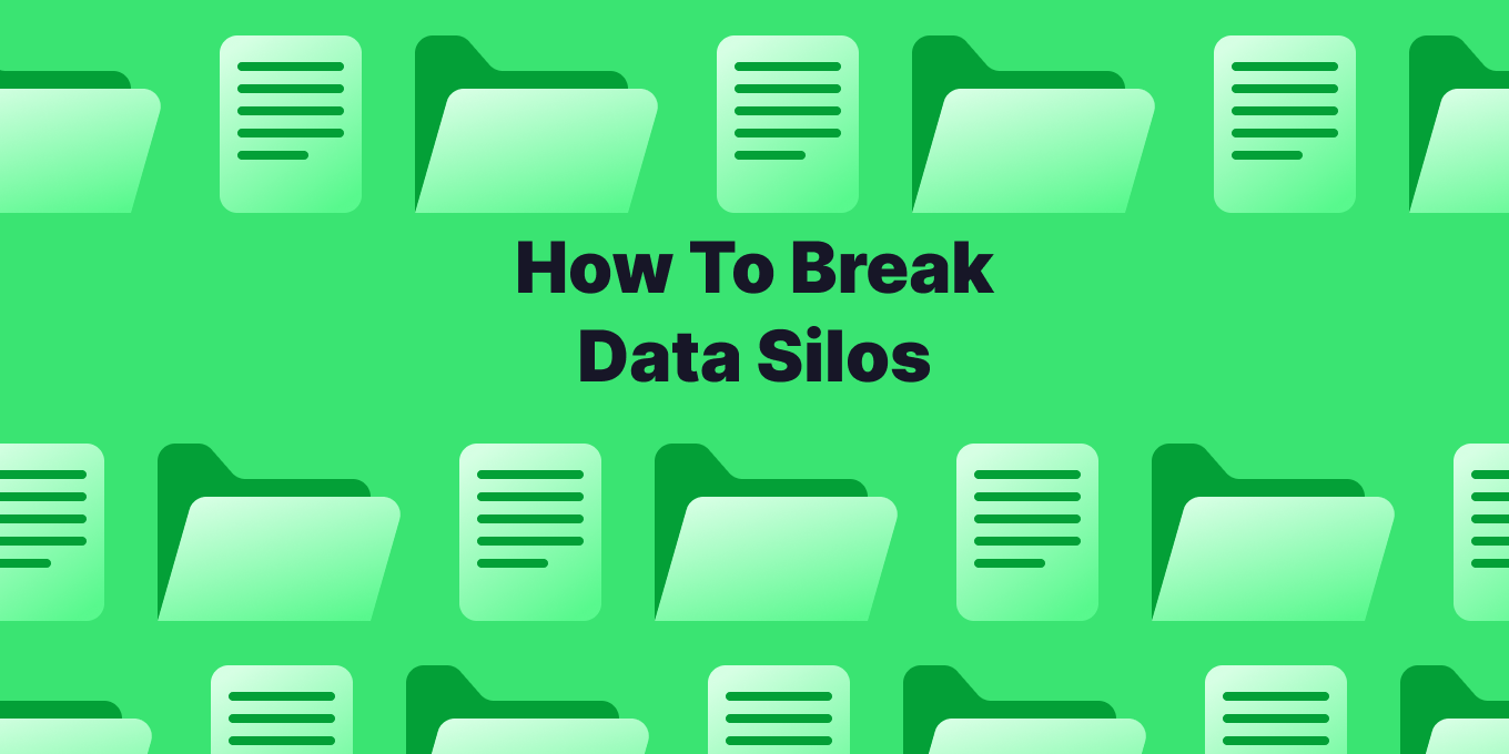 The Hidden Costs of Data Silos: How to Identify and Eliminate Them