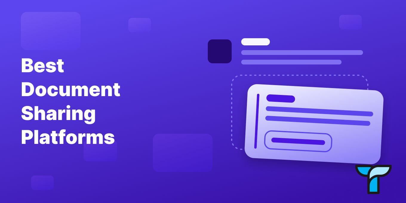 7 Best Online Document Sharing Platforms