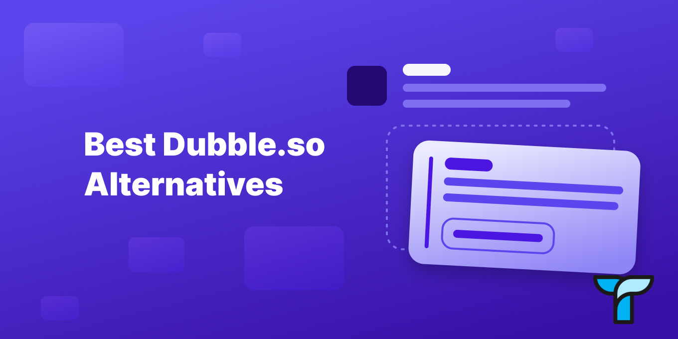 7 Top Dubble.so Alternatives To Create Step-by-Step Guides and SOPs